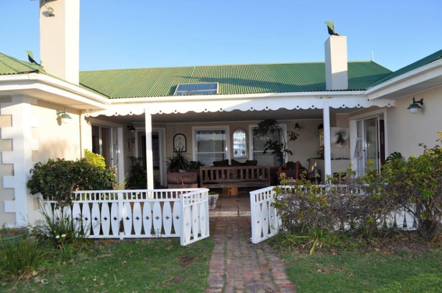 17 Bedroom Property for Sale in Airport Western Cape